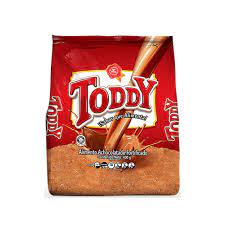 TODDY BOLSA 400Gx24UN
