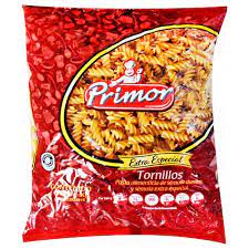 PRIMOR EXTRA ESPECIAL TORNILLOS 1KGx12U