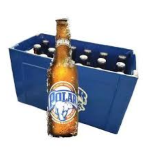 POLAR PILSEN RET 330MLx24UN