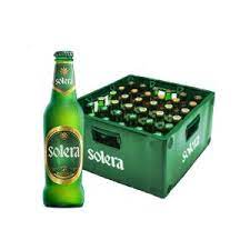 SOLERA CLASIC RET 222MLx36UN