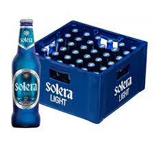 SOLERA LIGHT RET 222MLx36UN