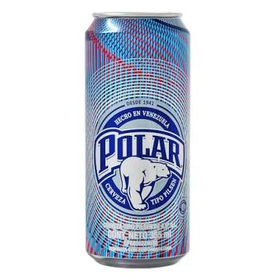 POLAR PILSEN ED 1941 NR 0,75Lx6UN