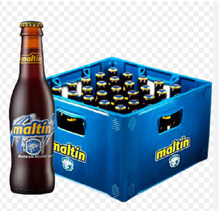 MALTIN POLAR RET 222MLx36UN