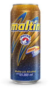 MALTIN POLAR LAT SLEEK 355MLx24UN