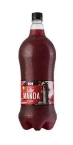 SANGRIA LA QUE MANDA TINTA 1,75LX6UN