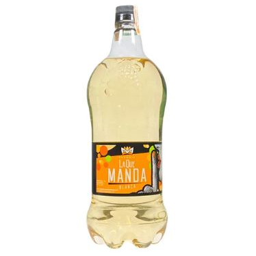 SANGRIA LA QUE MANDA BLANCA 1,75LX6UN