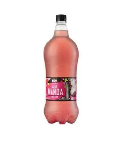 SANGRIA LA QUE MANDA ROSADA 1,75LX6UN