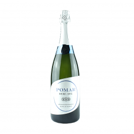 POMAR DEMISEC 0,75LxC12 (N)