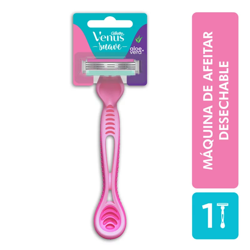 VENUS ALOE VERA RISTRA/8