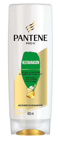 PTN ACOND RESTAURACION 400CCX12UN