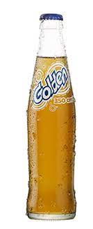 GOLDEN MANZANA RET 350MLx24UN