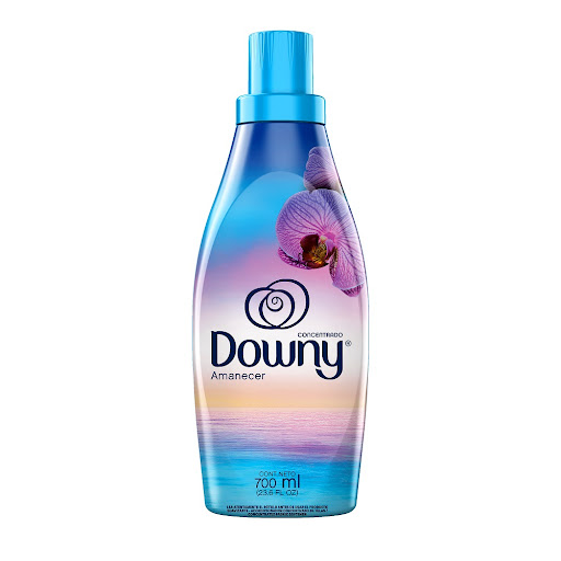 DOWNY SUAVIZANTE AMANECER 700CCX12UN