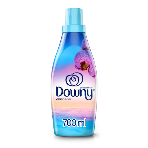 DOWNY SUAVIZANTE FLORAL 700CCX12UN