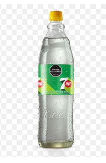 7UP RET 1,25Lx6UN