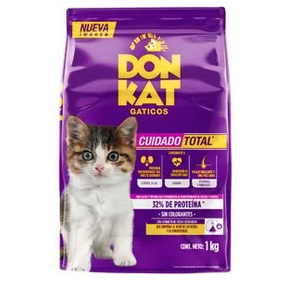 DONKAT GATICOS 1KGX18UN