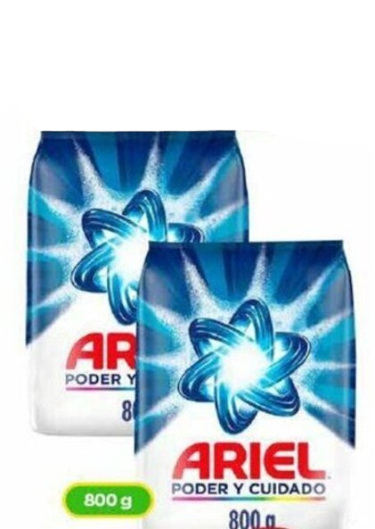 ARIEL DETER PODER Y CUIDADO 800GX15UN