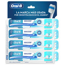 ORALB CEP INDICATOR RISTX4CEP 65GX9RIS
