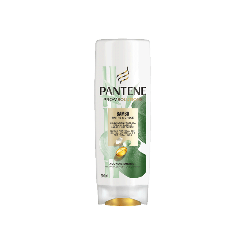 PTN ACOND BAMBU 200CCX12UN