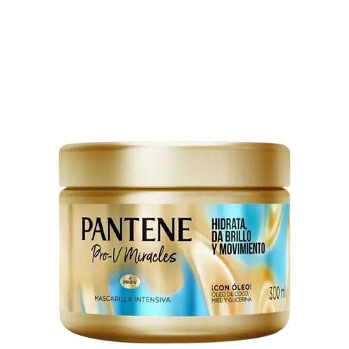 PTN INTENSIVE TREATMENT HIDRATACION 300CCX12UN