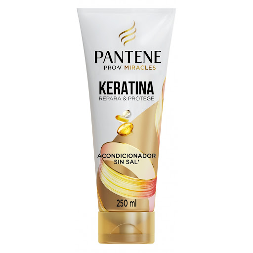 PTN ACOND KERATINA 175CCX12UN