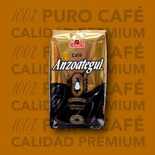 ANZOATEGUI CAFE PREMIUM 100GX30UN