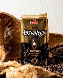 ANZOATEGUI CAFE PREMIUM 200GX20UND