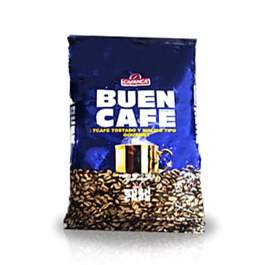 BUEN CAFE PREMIUM 100GX30UN