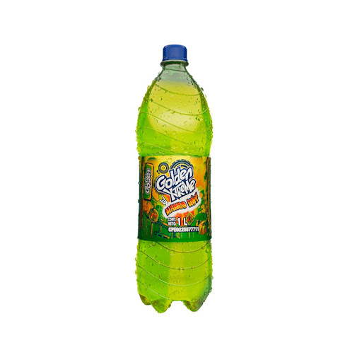 GOLDEN MANGO HOT PET 1LX6UN