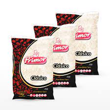 [H300] PRIMOR ARROZ CLÁSICO 1KGx24UN
