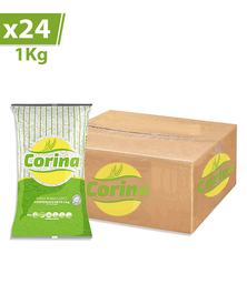 [H364] CORINA ARROZ 1KGx24UN