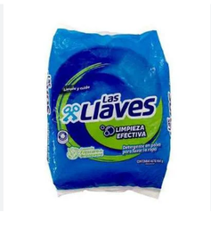 [L394] LAS LLAVES DETER FRESCURA P. 900GX20UN