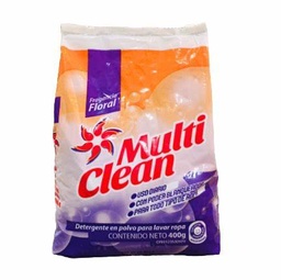 [L390] MULTI CLEAN DETER FRAG FLORAL 900Gx20UN