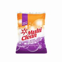 [L391] MULTI CLEAN DETER FRAG FLORAL 400Gx30UN