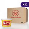 [T588] NELLY MARGARINA REDUCIDA CAL 500Gx12UN