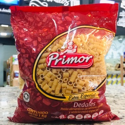 [H895] PRIMOR EXTRA ESPECIAL DEDALES 1KGx12U