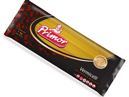 [H516] PRIMOR PASTA LARGA VERMICELL 500Gx12UN