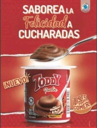 [Y065] PUDIN UHT TODDY 125GX24UNI