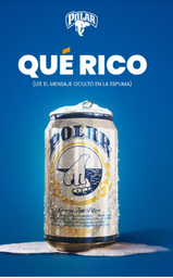 [F01003] POLAR PILSEN LAT 250MLx24UN