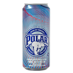 [F01082] POLAR PILSEN ED 1941 NR 0,75Lx6UN