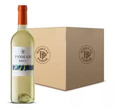 [FN0116] POMAR BLANCO 0,75LxC12 (N)