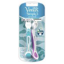 [80351964] VENUS ALOE VERA BLISTER/2