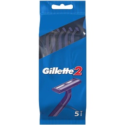 [80678858] GILLETTE ULTRA GRIP BOLSA/5