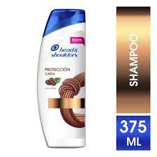 [80680655] HS SHAMPOO ANTIFALL 375CCX12UN