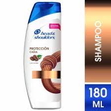 [80680703] HS SHAMPOO ANTIFALL 180CCX12UN