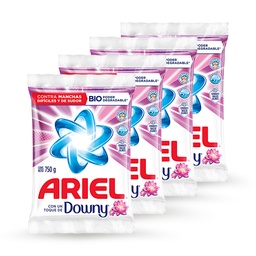 [80333267] ARIEL DETER TOUCH OF DOWNY 750GX12UN