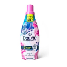 [80701455] DOWNY SUAVIZANTE FLORAL 800CCX9UN