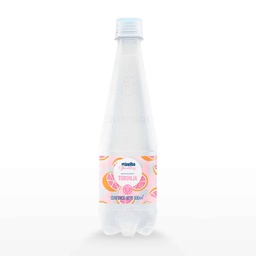 [1017271] MINALBA SPARKLING PET 1Lx6UN