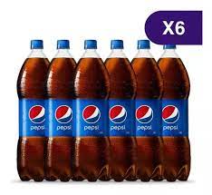 [178392] PEPSI PET 1,5LX6UN