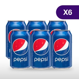 [80624] PEPSI LATA 355MLx24UN