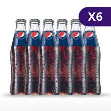 [1016425] PEPSI PSH 250MLx12UN